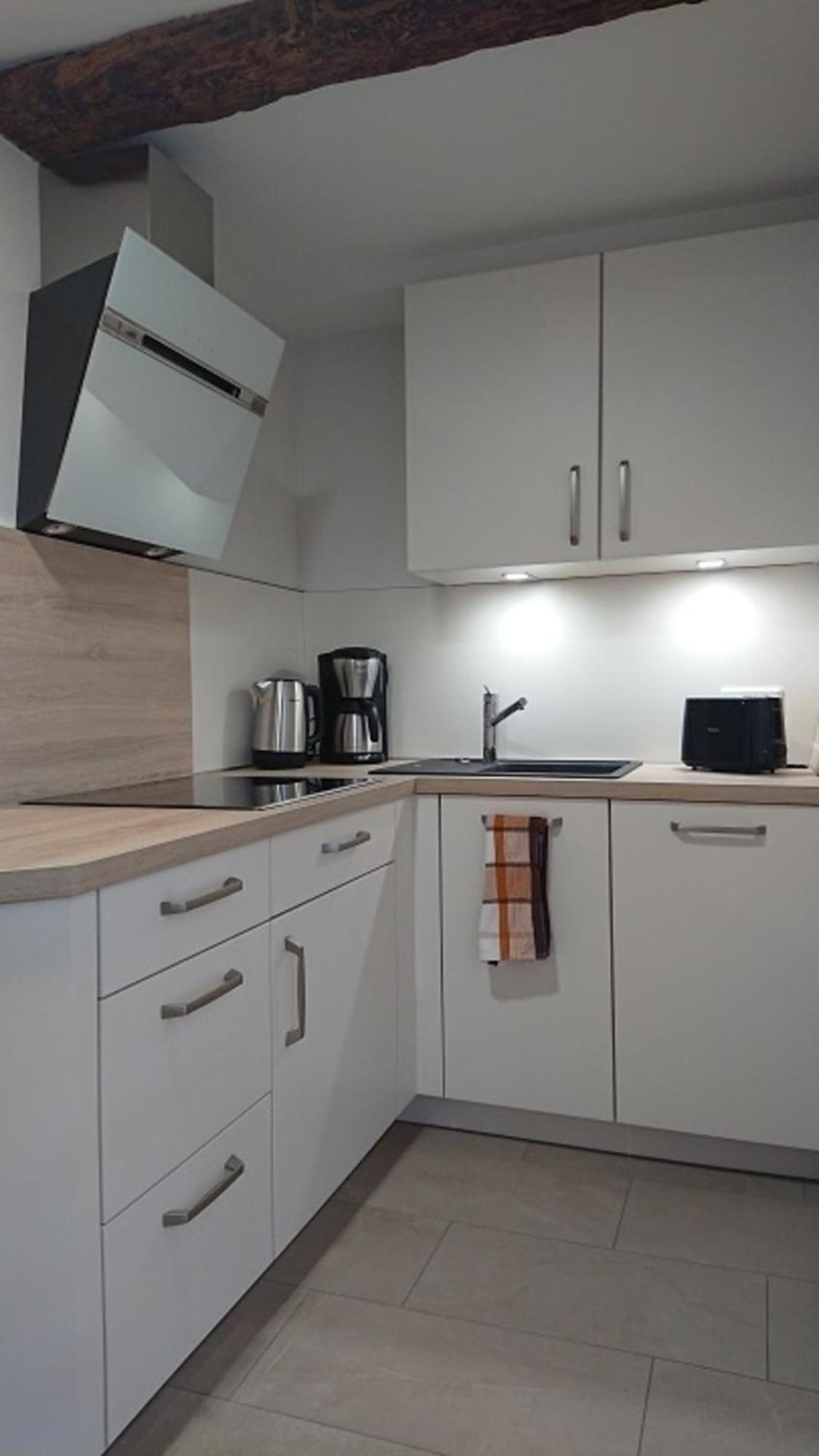 Ferienwohnung Windmuehlenberg Drehna Extérieur photo