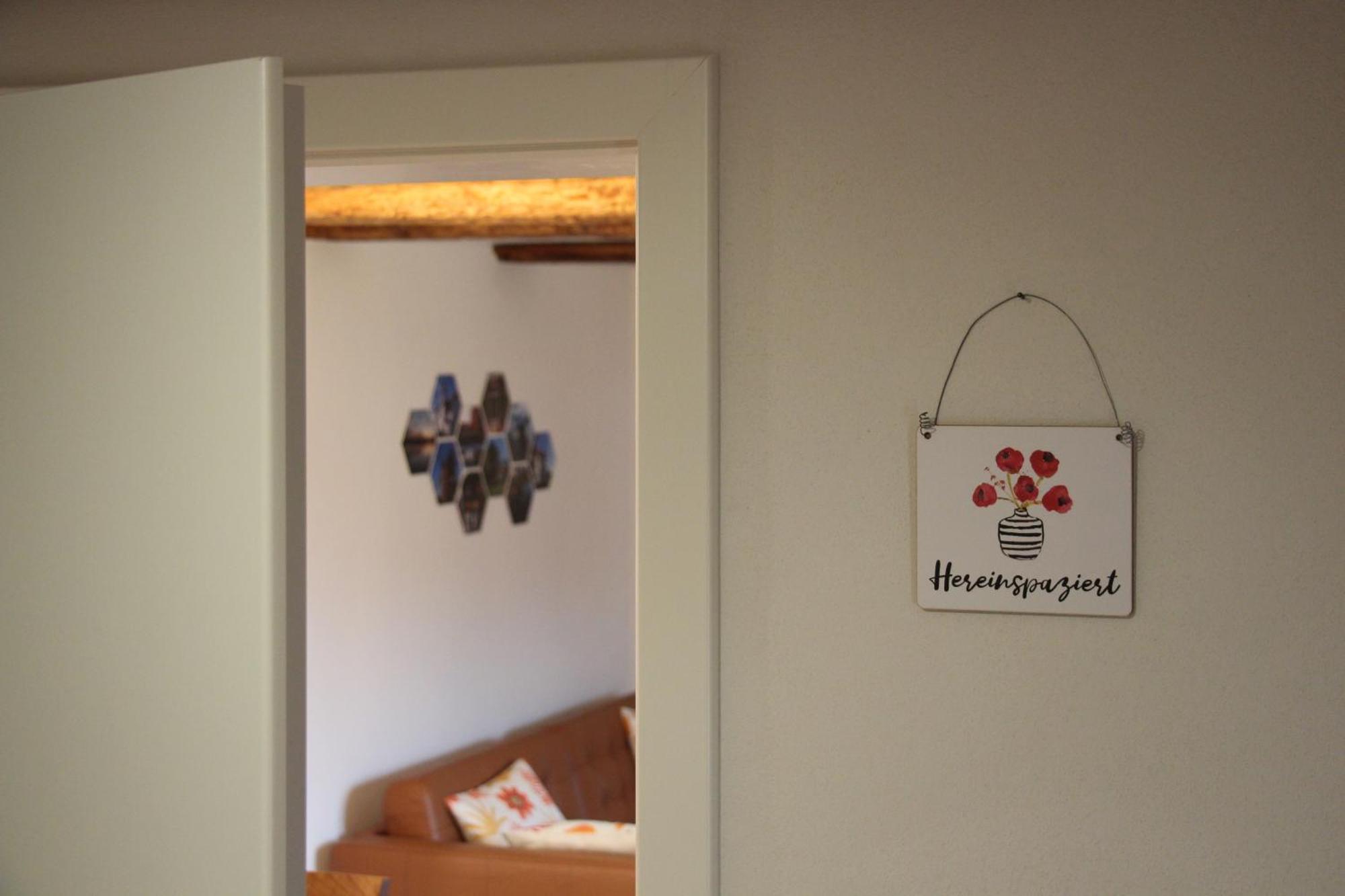 Ferienwohnung Windmuehlenberg Drehna Extérieur photo