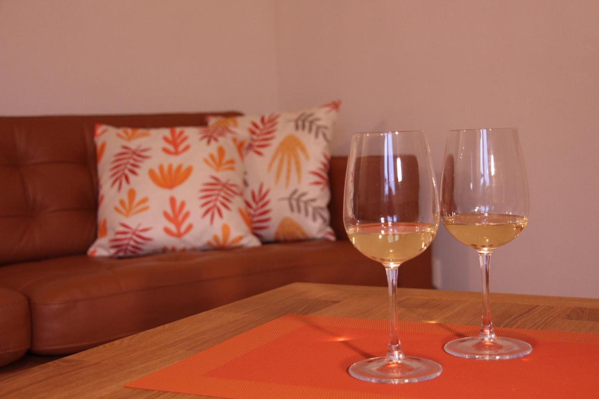 Ferienwohnung Windmuehlenberg Drehna Extérieur photo
